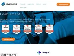 Sites similar to leveljump.io