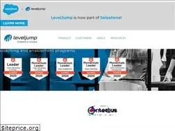 Sites similar to leveljumpsoftware.com