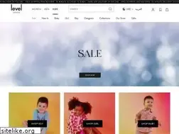 Sites similar to levelkids.com