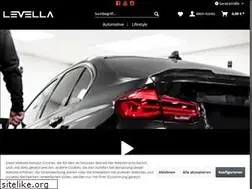 Sites similar to levella.de