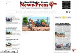 Sites similar to levellandnews.net