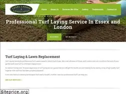 Sites similar to levellawns.co.uk