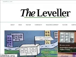 Sites similar to leveller.ca
