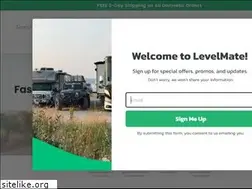 Sites similar to levelmate.com