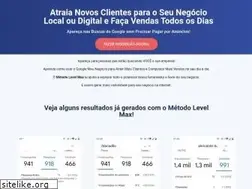 Sites similar to levelmax.com.br