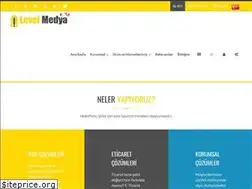 Sites similar to levelmedya.com
