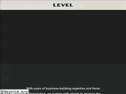 Sites similar to levelmpls.com
