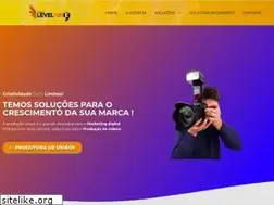 Sites similar to levelnine.com.br
