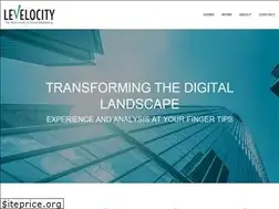 Sites similar to levelocity.net