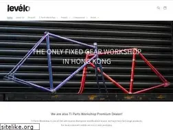 Sites similar to levelohk.com