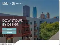 Sites similar to levelokc.com