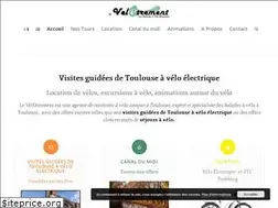 Sites similar to levelotrement.com