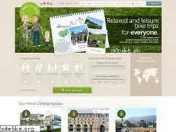 Sites similar to levelovoyageur.com