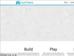 Sites similar to levelpalace.com