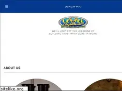 Sites similar to levelperformance.com