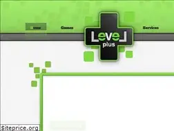 Sites similar to levelplusgames.com