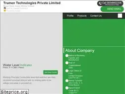 Sites similar to levelsensor.in