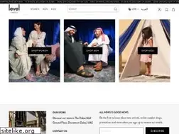 Sites similar to levelshoes.com