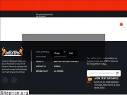 Sites similar to levelsmokeshop.com