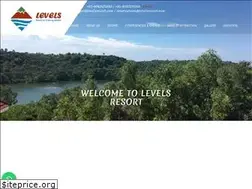 Sites similar to levelsresort.com
