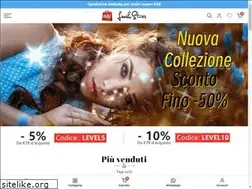 Sites similar to levelstores.com