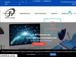 Sites similar to leveltgp.gr