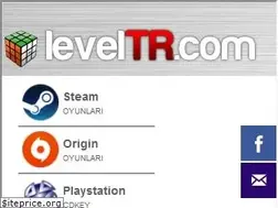Sites similar to leveltr.com