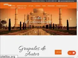 Sites similar to leveltur.com.ar