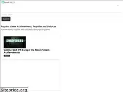 Sites similar to levelunlock.com