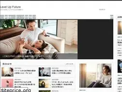 Sites similar to levelup-future.com