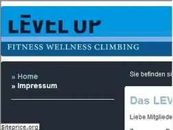 Sites similar to levelup-hannover.de