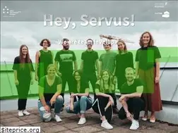 Sites similar to levelup-ro.de