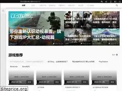 Sites similar to levelup.cn