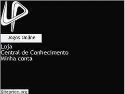 Sites similar to levelup.com.br