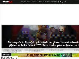 Sites similar to levelup.com