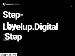Sites similar to levelup.digital