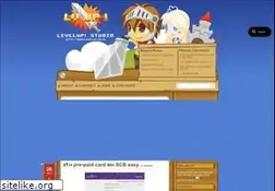 Sites similar to levelup.in.th