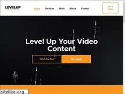 Sites similar to levelup.media