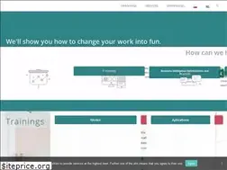 Sites similar to levelup.pl