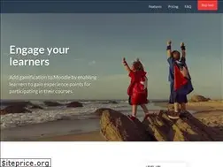Sites similar to levelup.plus