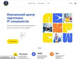 Sites similar to levelup.ua