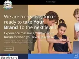 Sites similar to levelup360.us