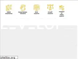 Sites similar to levelupagency.com.tr