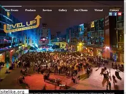 Sites similar to levelupcalifornia.com
