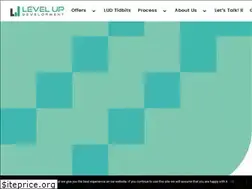 Sites similar to levelupdevelopment.com