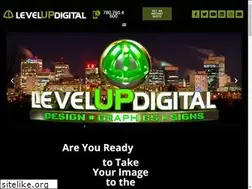 Sites similar to levelupdigital.com