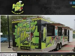 Sites similar to levelupgametruck.com