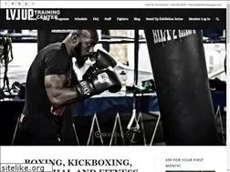 Sites similar to levelupgym.com