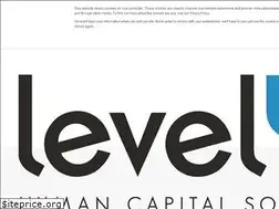Sites similar to leveluphcs.com