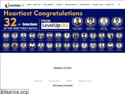 Sites similar to levelupias.com